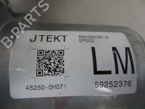 Steering column TOYOTA AYGO (_B4_) 1.0 (KGB40) | BP31860667M21