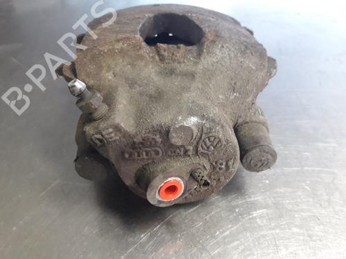 Left front brake caliper SEAT LEON (1P1) 1.6 | BP22475635M105