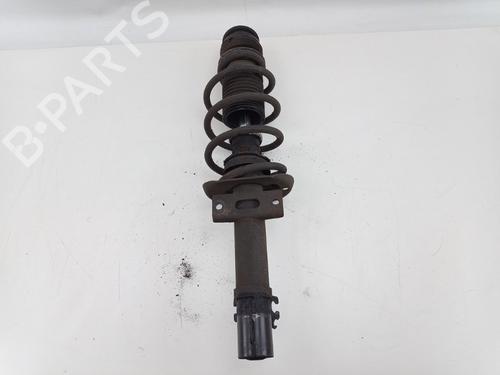 Right front shock absorber SEAT IBIZA IV ST (6J8, 6P8) 1.2 TDI | BP22493147M17 