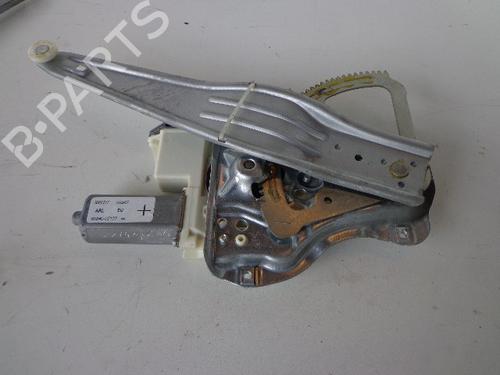 Used Rear left window mechanism TOYOTA AVENSIS Estate (_T25_) 2.0 VVT-i (AZT250_, AZT250R) (147 hp) 22467680