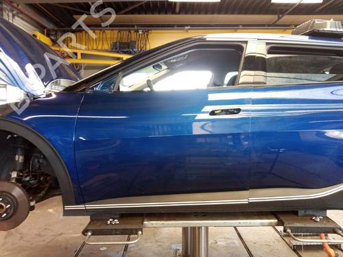 Used Left front door KIA EV6 (CV) 58 (170 hp) 30680049