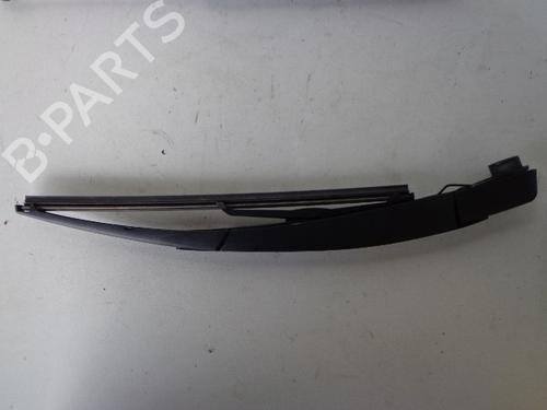 Used Rear windshield wiper arm RENAULT TWINGO II (CN0_) 1.2 16V (CN04, CN0B) (75 hp) 22468728
