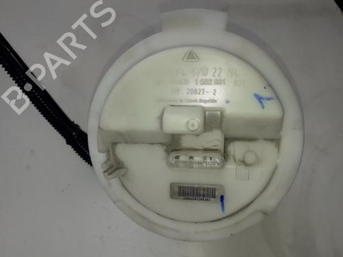 Fuel pump MERCEDES-BENZ C-CLASS T-Model (S204) C 180 CDI (204.200) | BP22513077M76 