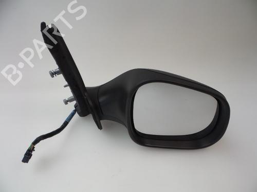 Used Right mirror SEAT ALTEA XL (5P5, 5P8) 1.9 TDI (105 hp) 22473695