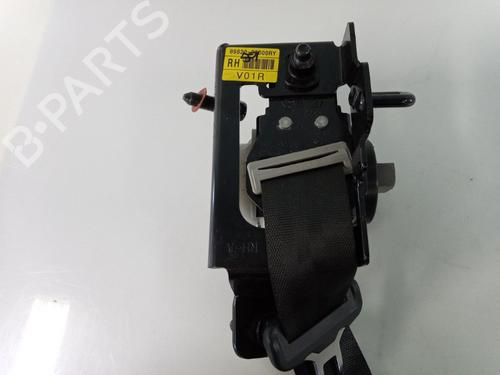 Rear right seatbelt HYUNDAI i40 I CW (VF) 1.7 CRDi | BP22469325I28 