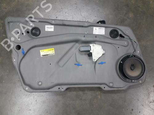 Rudehejsemekanisme ventre foran MERCEDES-BENZ A-CLASS (W169) A 160 CDI (169.006, 169.306) (82 hp) 22465423