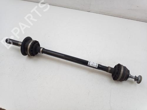 Used Right rear driveshaft Right rear driveshaft 39537350 39537350