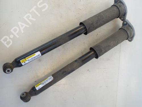 Used Right front shock absorber MERCEDES-BENZ C-CLASS T-Model (S205) C 220 BlueTEC / d (205.204) (170 hp) 22484746