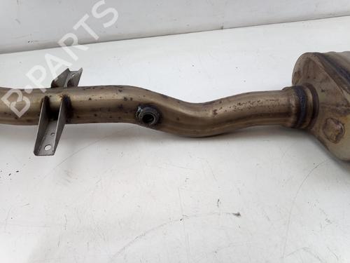 Catalyst MERCEDES-BENZ C-CLASS T-Model (S205) C 180 BlueTEC / d (205.236) | BP30084565M10 