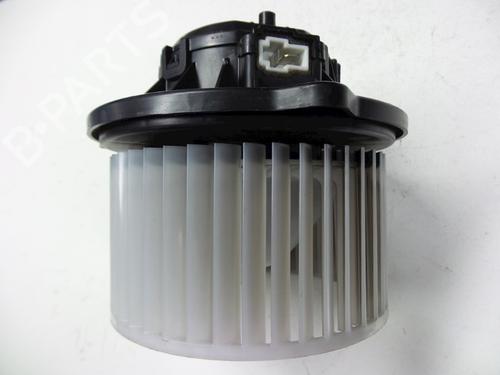 Used Heater blower motor KIA PICANTO II (TA) 1.0 (69 hp) 22468678