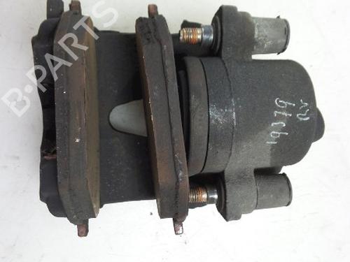 Right front brake caliper SEAT Mii (KF1, KE1) 1.0 | BP22490697M104
