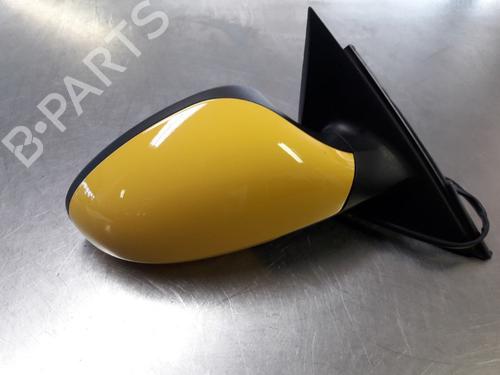 Right mirror SEAT IBIZA III (6L1) 1.4 16V | BP22496371C27 