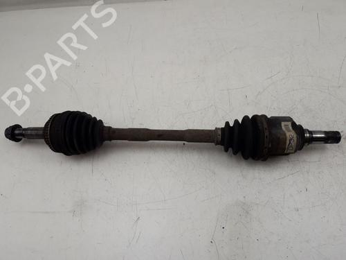 Used Left front driveshaft TOYOTA YARIS VERSO (_P2_) 1.5 (NCP21_) (106 hp) 22506459
