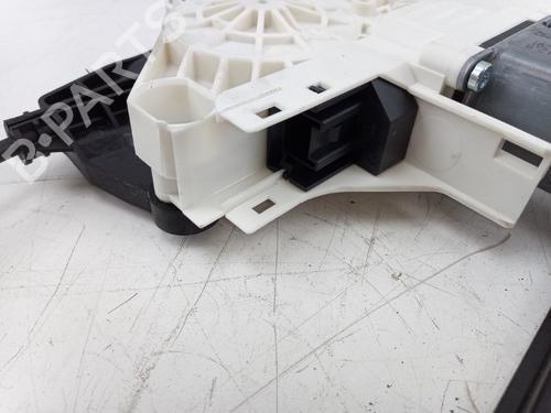 Rear right window mechanism AUDI Q5 (8RB) 2.0 TFSI quattro | BP22493943C25 