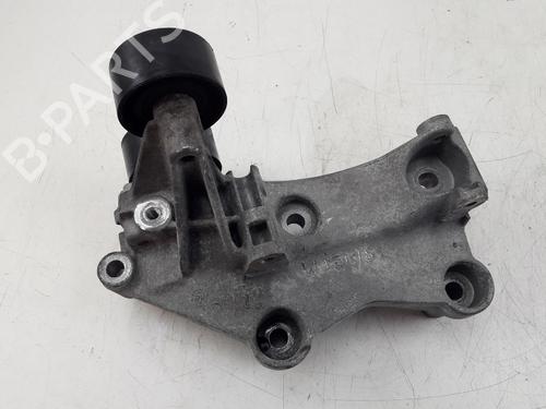 Støtte Støtte OPEL VIVARO B Van (X82) 1.6 CDTI (05) (125 hp) 32758880 32758880