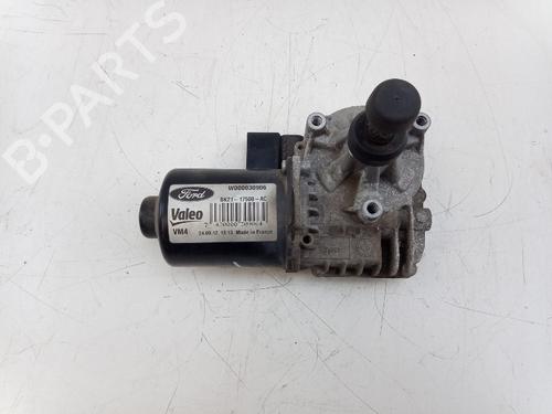 Used Front wiper motor FORD TRANSIT CUSTOM V362 Van (FY, FZ) 2.2 TDCi (125 hp) 22493881