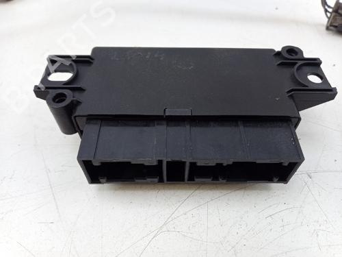 Elektronisk modul VW POLO V (6R1, 6C1) 1.2 TSI | BP29373810M83 