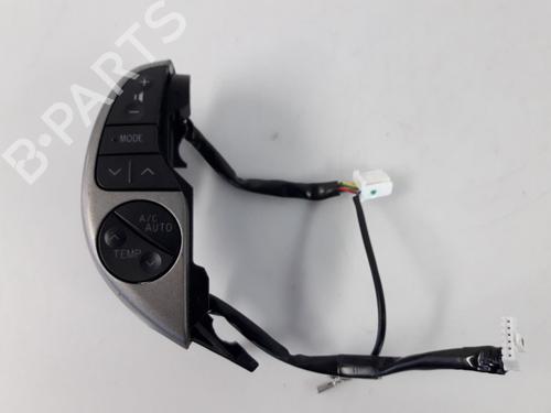 Andre TOYOTA PRIUS Liftback (_W2_) 1.5 Hybrid (NHW20_, NHW20R) (112 hp) 22474478
