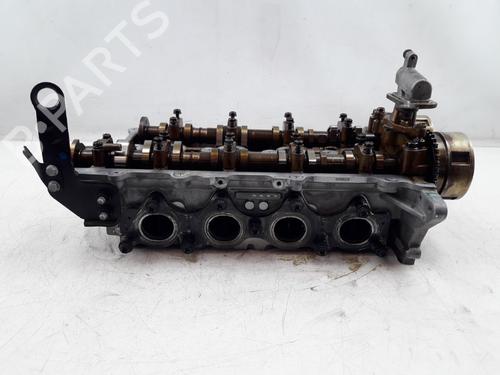 Cylinder head HYUNDAI TUCSON (TL, TLE) 1.6 T-GDi | BP22506644M5