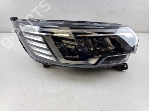 Faro anteriore destro Faro anteriore destro 38336290 38336290