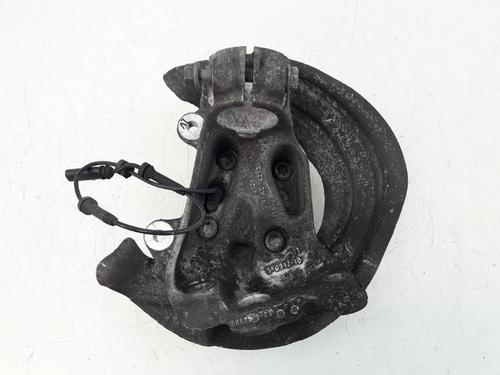Used Left front steering knuckle BMW 3 (F30, F80) 320 i (184 hp) 22503758