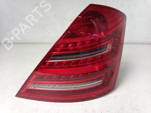 Used Right taillight Right taillight 36848961 36848961