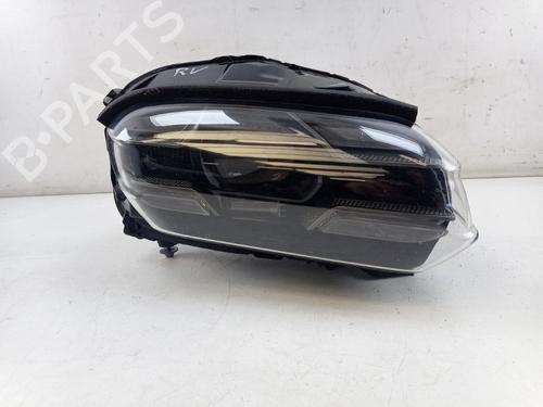 Used Right headlight Right headlight 39382703 39382703