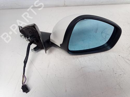 Used Right mirror ALFA ROMEO MITO (955_) 1.3 MultiJet (955AXT1A) (84 hp) 22495865