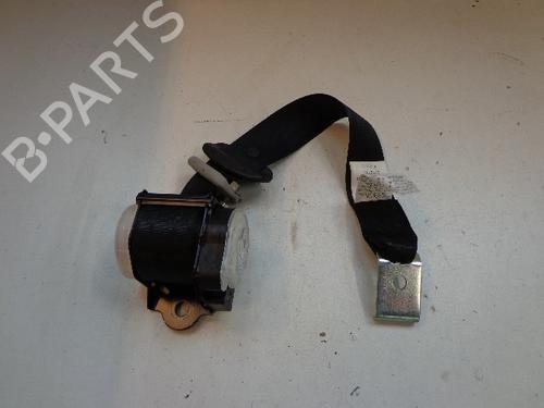 Used Rear left seatbelt SUBARU IMPREZA Saloon (GD) 2.5 i WRX AWD (GDG) (230 hp) 22469139