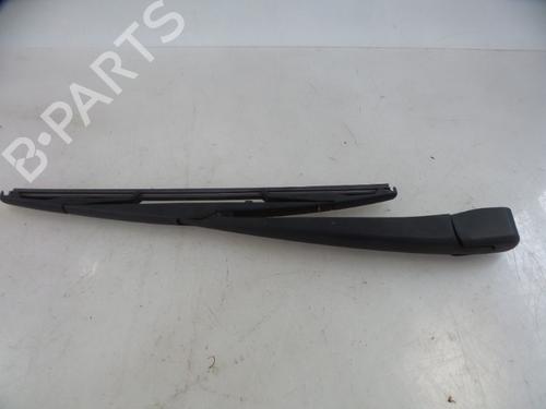 Bakre vindusviskerarm RENAULT MEGANE III Hatchback (BZ0/1_, B3_) 1.5 dCi (BZ09, BZ0D, BZ1W, BZ29, BZ14) (110 hp) 22482833