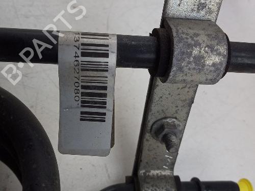 Pipe CITROËN JUMPER II Platform/Chassis 2.0 BlueHDi 160 | BP34736936M125 - Image 3