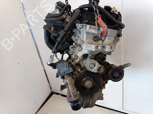 Engine CITROËN C1 II (PA_, PS_) 1.0 VTi 68 | BP22514641M1 