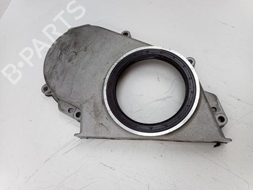 Used Timing cover Timing cover 24645336 24645336