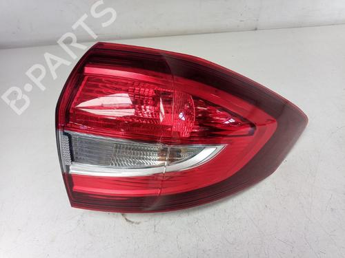 Used Right taillight Right taillight FORD C-MAX II (DXA/CB7, DXA/CEU) 1.0 EcoBoost (125 hp) 36240258 36240258