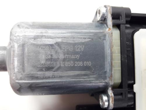 Rudehejsemekanisme Højre foran VW POLO VI (AW1, BZ1, AE1) 1.0 TSI | BP22509125C23 