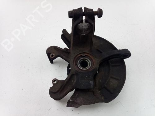 Used Left front steering knuckle SEAT Mii (KF1, KE1) 1.0 (75 hp) 24178294