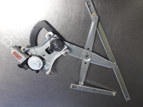 Used Front right window mechanism CHEVROLET AVEO / KALOS Hatchback (T200) 1.4 (83 hp) 22452581