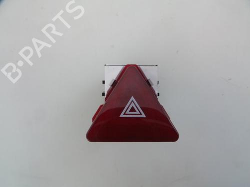 Used Warning switch VW TOURAN (1T3) 2.0 TDI (140 hp) 22480112