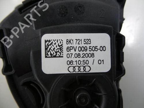 Pedal AUDI A4 B8 (8K2) 2.0 TDI | BP22475585I4 