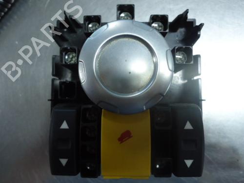 Used Switch LAND ROVER RANGE ROVER SPORT I (L320) 3.6 D 4x4 (272 hp) 22465090