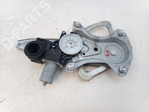 Used Rear right window mechanism Rear right window mechanism 36984680 36984680
