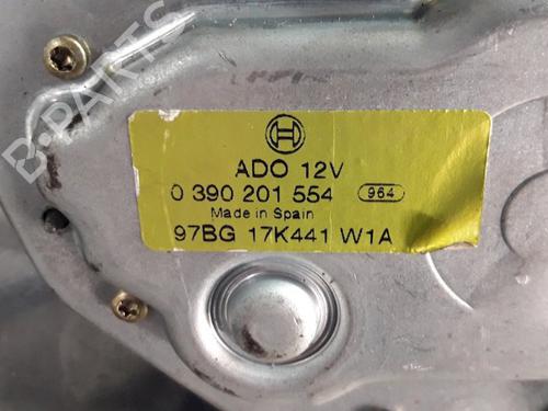 Rear wiper motor FORD MONDEO II Turnier (BNP) 1.8 TD | BP22451062M102 