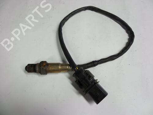 Used Electronic sensor Electronic sensor ALFA ROMEO 147 (937_) 1.9 JTD (937.AXD1A, 937.BXD1A, 937.AXV1A, 937.BXB1A,... (115 hp) 30834875 30834875