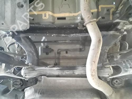 Used Subframe MERCEDES-BENZ C-CLASS T-Model (S205) C 180 (205.240) (156 hp) 22506943
