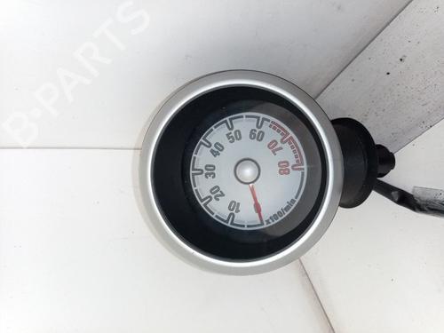 Used Display monitor OPEL AGILA B (H08) 1.0 (F68) (68 hp) 26722066