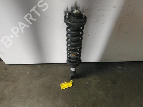 Used Right rear shock absorber ROVER 45 I Saloon (RT) 2.0 iDT (101 hp) 22451105