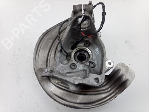 Used Right front steering knuckle Right front steering knuckle BMW 2 Active Tourer (F45) 218 i (140 hp) 33888862 33888862
