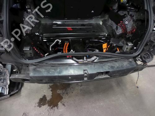 Støtfangerbjelke bak MERCEDES-BENZ C-CLASS T-Model (S205) C 350 e (205.247) (279 hp) 22490839