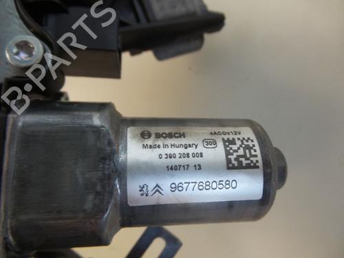 Rear wiper motor PEUGEOT 308 SW II (LC_, LJ_, LR_, LX_, L4_) 1.6 BlueHDi 120 | BP22480364M102 