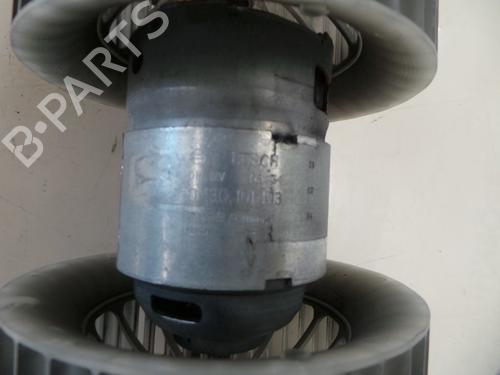 Heater blower motor BMW X3 (E83) 2.5 i | BP22481045M62 